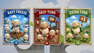 Скриншот 2 к игре Baaft
