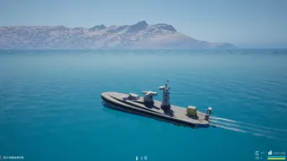 Скриншот 7 к игре EscortMission