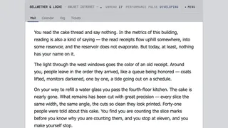 Скриншот 6 к игре Per My Last Email