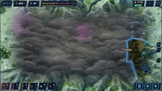 Скриншот 2 к игре Xenobiome Command