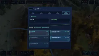 Скриншот 4 к игре Xenobiome Command