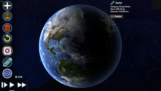 Скриншот 3 к игре Planet Genesis 2