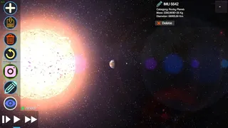 Скриншот 4 к игре Planet Genesis 2