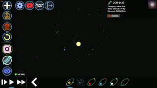 Скриншот 5 к игре Planet Genesis 2