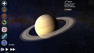 Скриншот 6 к игре Planet Genesis 2