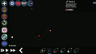 Скриншот 8 к игре Planet Genesis 2