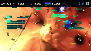 Скриншот 1 к игре Tactical Tile Breaker Incremental