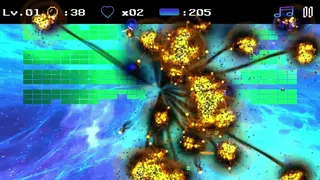 Скриншот 2 к игре Tactical Tile Breaker Incremental