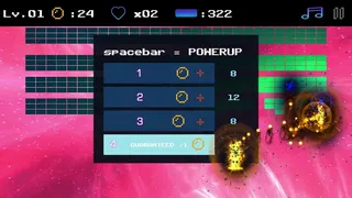 Скриншот 3 к игре Tactical Tile Breaker Incremental