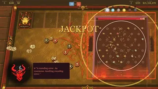 Скриншот 3 к игре Pegs of Hell