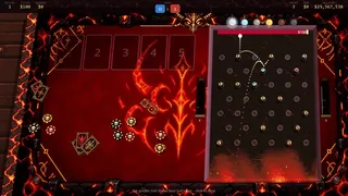 Скриншот 5 к игре Pegs of Hell
