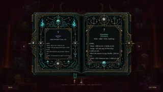 Скриншот 6 к игре Pegs of Hell