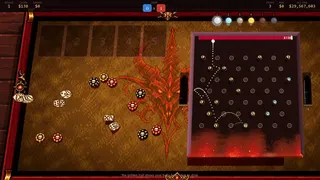 Скриншот 7 к игре Pegs of Hell