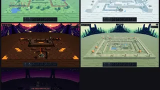 Скриншот 1 к игре Tower Craft