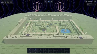 Скриншот 2 к игре Tower Craft