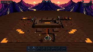 Скриншот 6 к игре Tower Craft