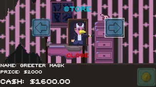Скриншот 5 к игре 123 Slaughter Me Street Retro