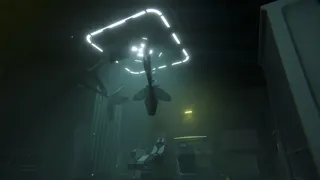 Скриншот 1 к игре Kora: Neural Gridlock