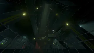 Скриншот 3 к игре Kora: Neural Gridlock