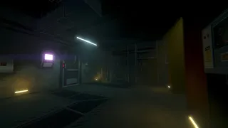 Скриншот 8 к игре Kora: Neural Gridlock