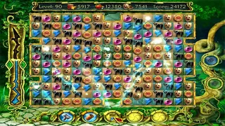 Скриншот 1 к игре Age of Emerald