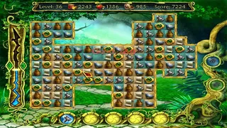 Скриншот 5 к игре Age of Emerald