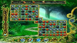 Скриншот 6 к игре Age of Emerald
