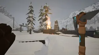 Скриншот 1 к игре Timberheim