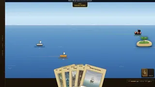 Скриншот 3 к игре CARRRDS