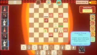 Скриншот 5 к игре VEZIR