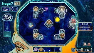 Скриншот 5 к игре Monkey Brain
