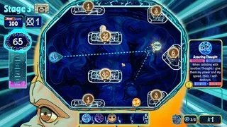 Скриншот 8 к игре Monkey Brain