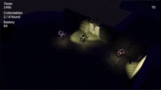 Скриншот 3 к игре Seeking Sneaky Spirits