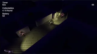 Скриншот 5 к игре Seeking Sneaky Spirits