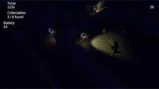 Скриншот 6 к игре Seeking Sneaky Spirits