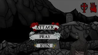 Скриншот 3 к игре Good Old Cemetery