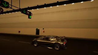 Скриншот 3 к игре Anomaly Tunnel