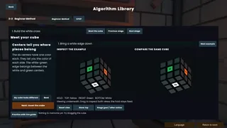 Скриншот 2 к игре Cubing Forge