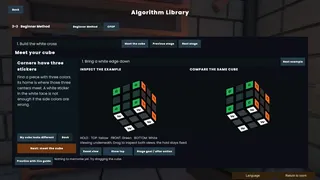 Скриншот 3 к игре Cubing Forge