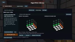 Скриншот 4 к игре Cubing Forge
