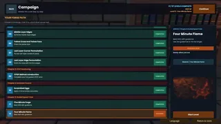 Скриншот 5 к игре Cubing Forge