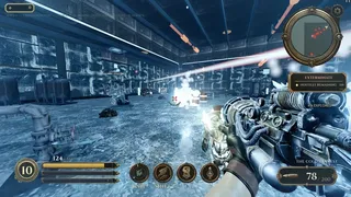 Скриншот 6 к игре SOULLOOP