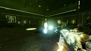 Скриншот 7 к игре SOULLOOP