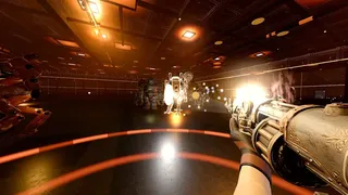 Скриншот 8 к игре SOULLOOP