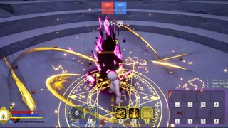 Скриншот 1 к игре Pandora Battle