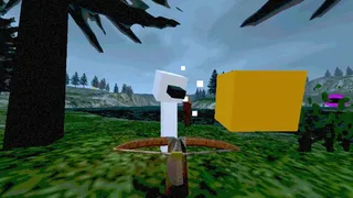 Скриншот 3 к игре Specter Solace