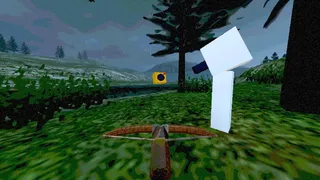 Скриншот 4 к игре Specter Solace