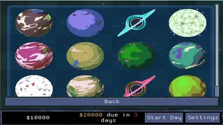 Скриншот 4 к игре Planet Flipper
