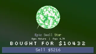 Скриншот 5 к игре Planet Flipper