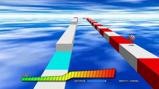 Скриншот 1 к игре HiRoads Remastered